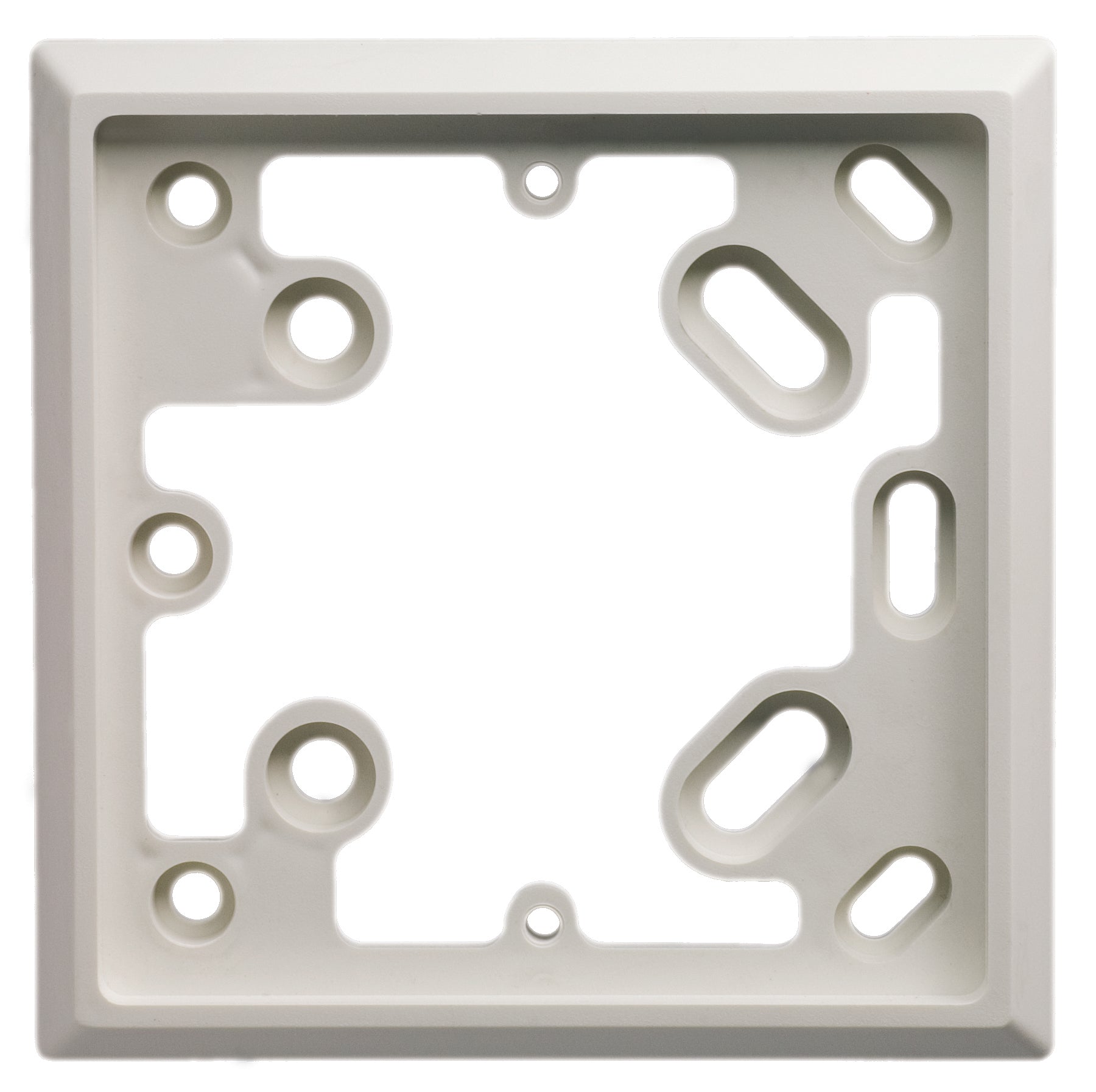 THEBEN Adapterplatte für RAMSES 701-709 THEBEN Adapterplatte für RAMSES 701-709